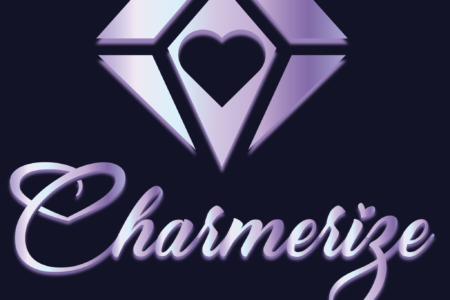 Charmerize Logo
